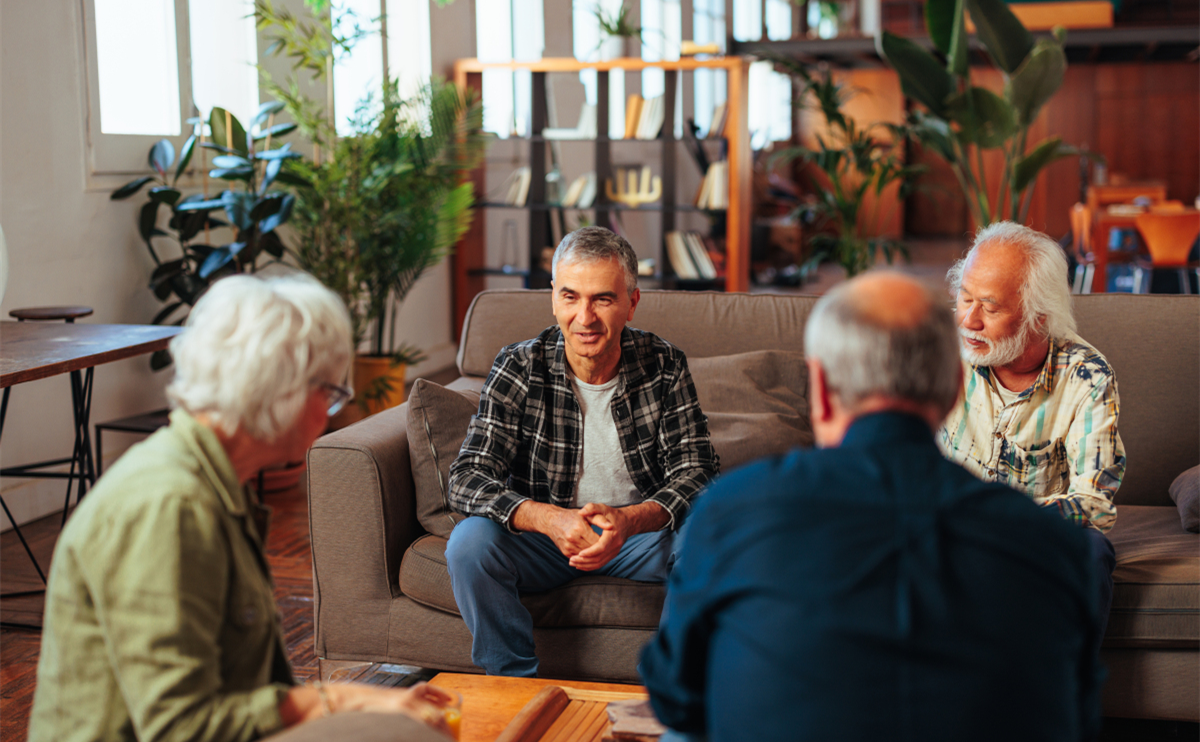 梦境解析，梦见别人家的婆婆去世，寓意何在？
