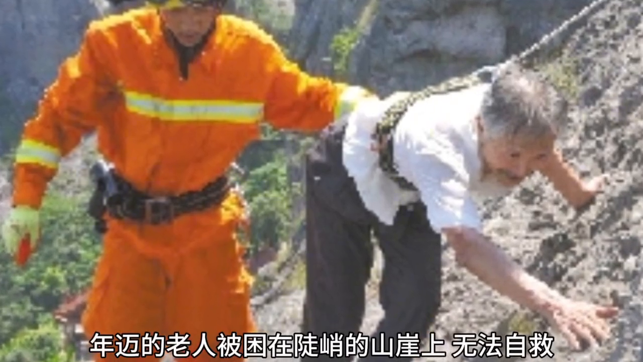 悬崖边的奇迹，梦中自救与自我超越的启示