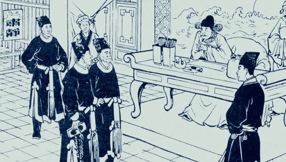 梦见自家的狗愤怒的叫了两声，解读梦境中的情感信号与内心警示