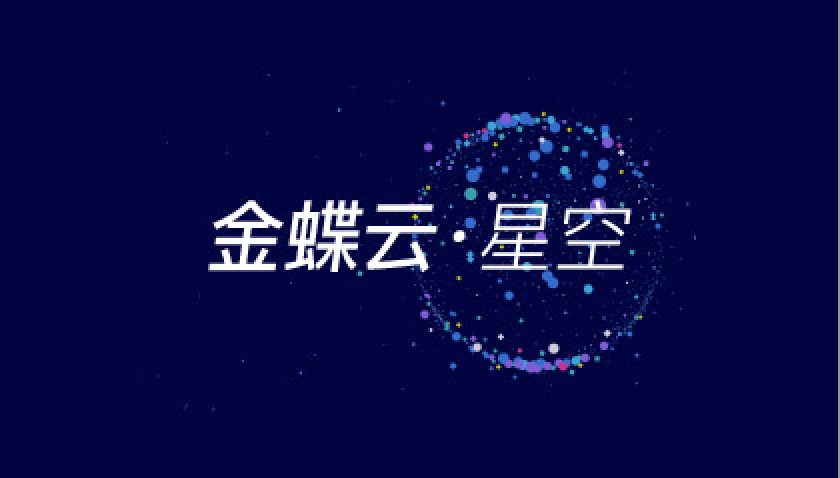 金蝶云星空