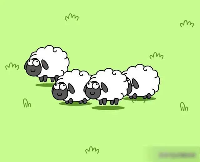 做梦梦见一只死羊，寓意与解析