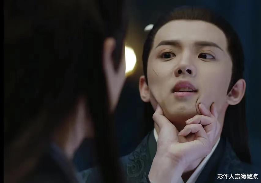 梦境的奥秘，我梦到自己喜欢的人与他女友亲密，这究竟意味着什么？