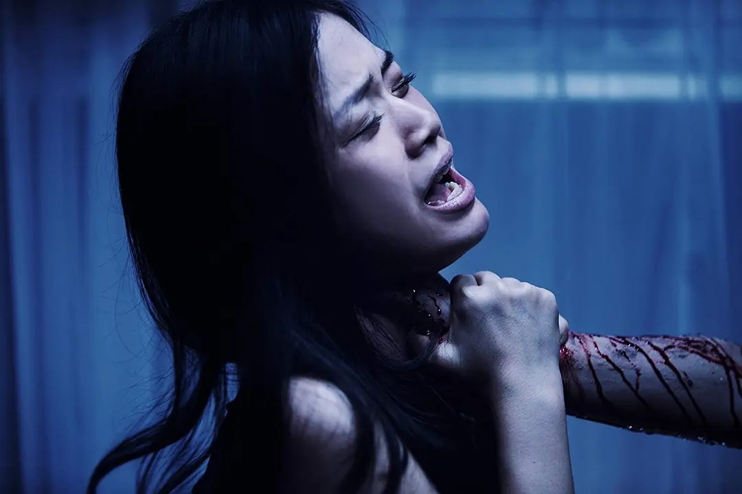 解读梦境，被鬼缠身的恐惧与心灵深处的启示