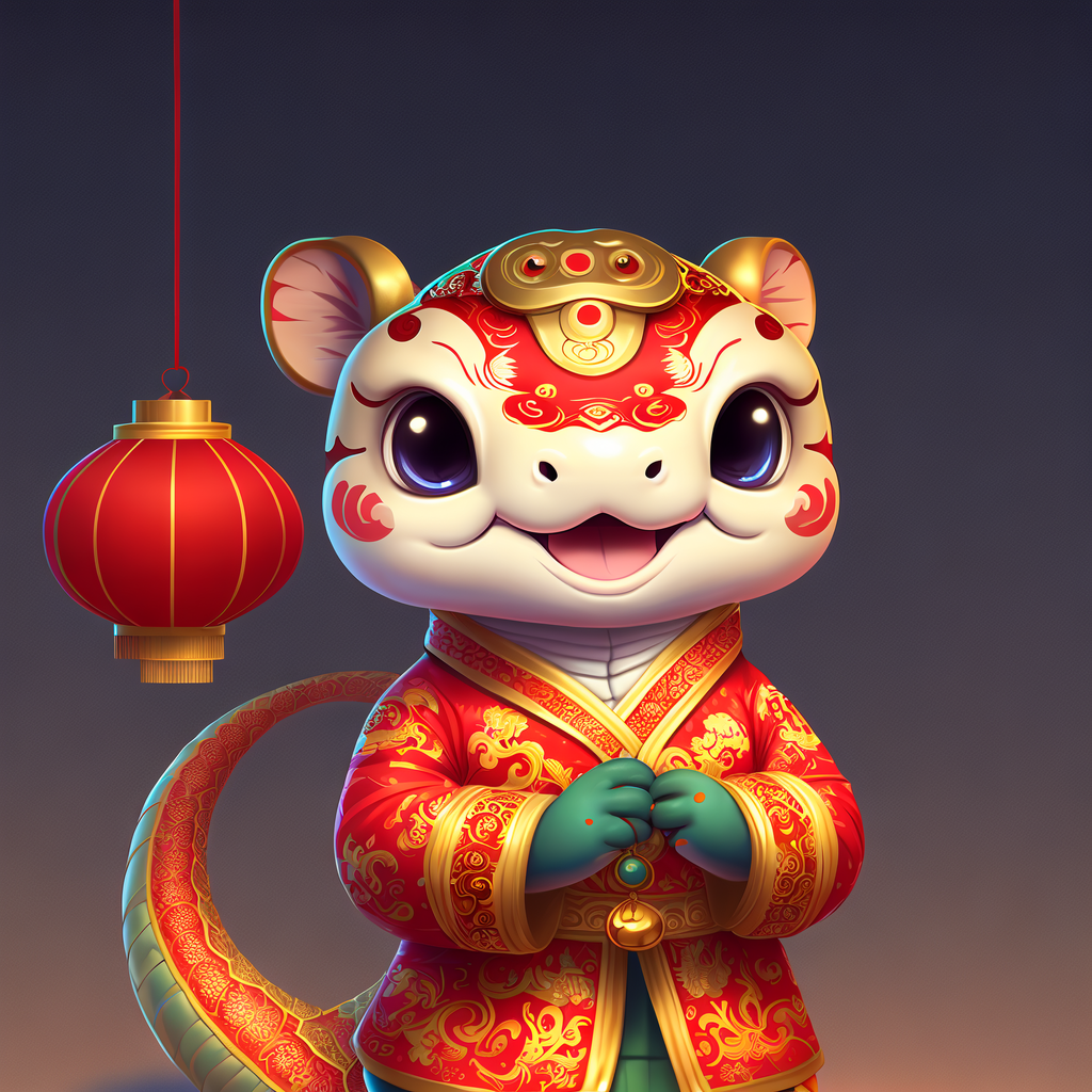 银色梦境的隐喻，梦见银色蛇的深层含义解析