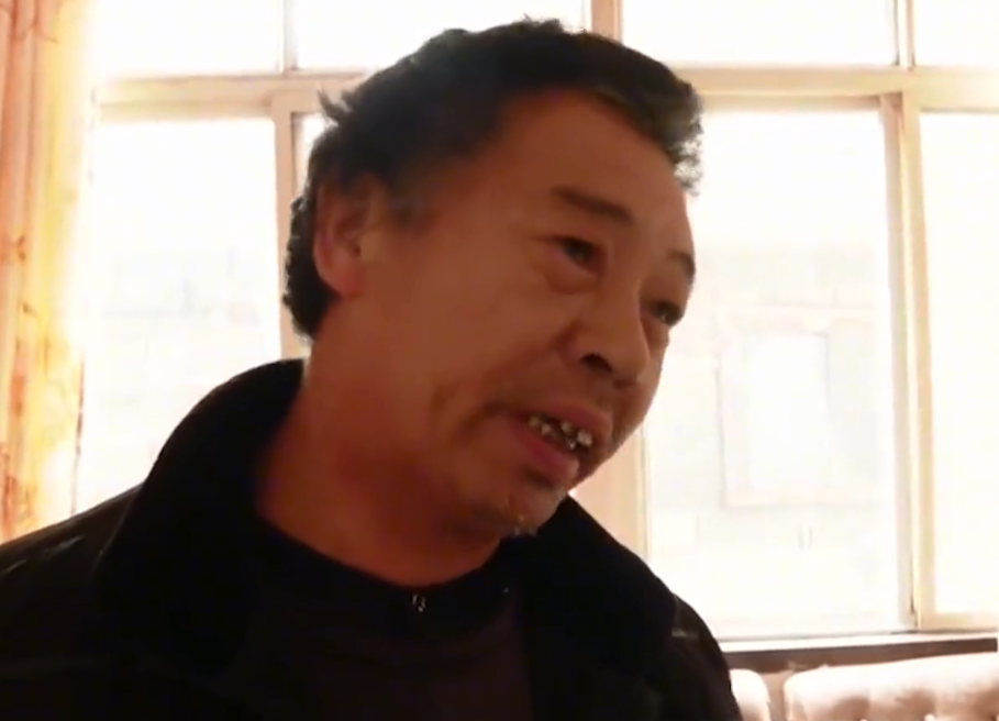 梦魇之境，解析梦见老公有外遇我打他的深层心理含义