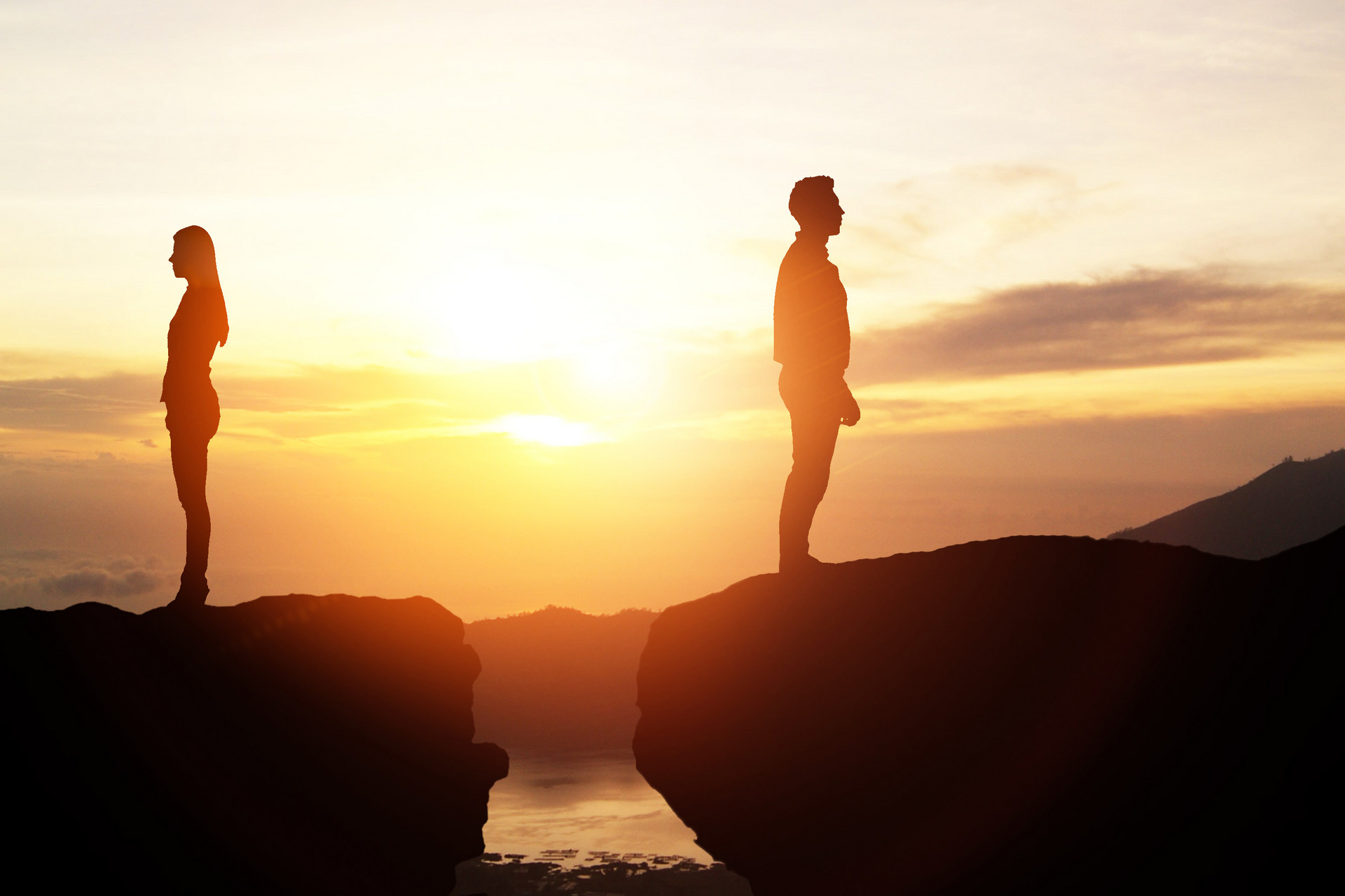 为什么和他分手后我经常会梦到他，探索梦境背后的深层含义与情感解析