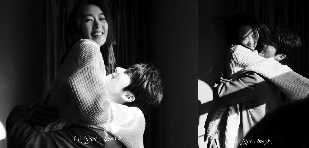 梦境的双面镜像，解析梦到两个女朋友的深层含义与心理启示