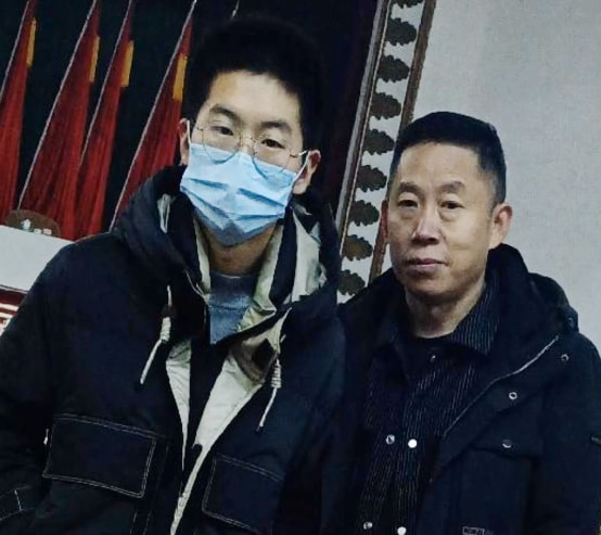 梦境中的遗憾，好几次梦见去世的亲人总说我不喊他