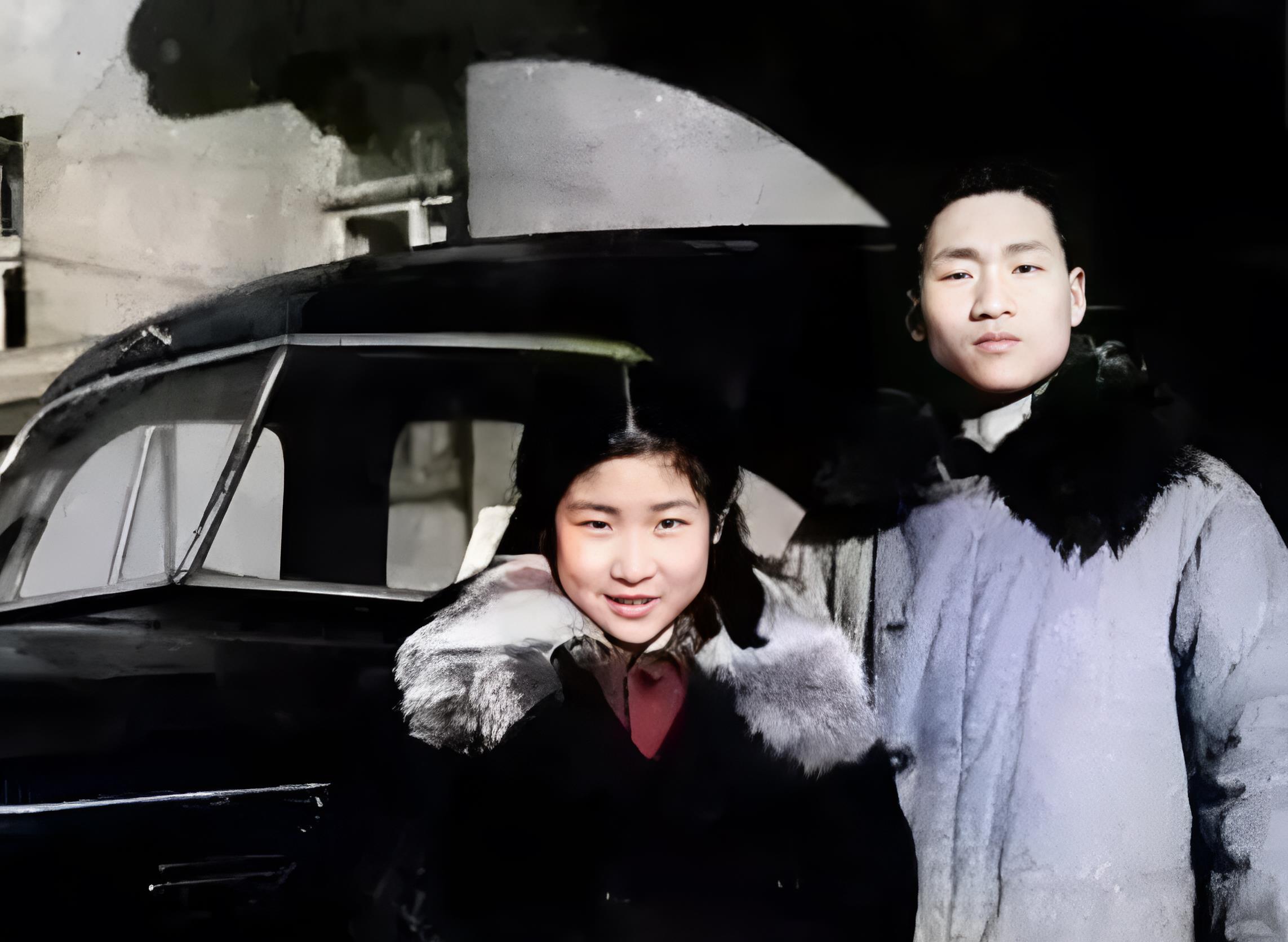 梦境中的重逢，解析梦到去世很久的外公的意义与情感