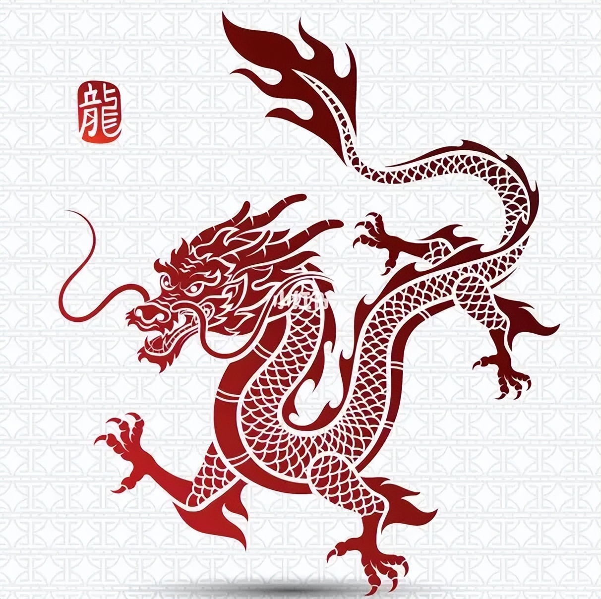 龙年农历五月出生的人命运（龙年出生几月命最好)