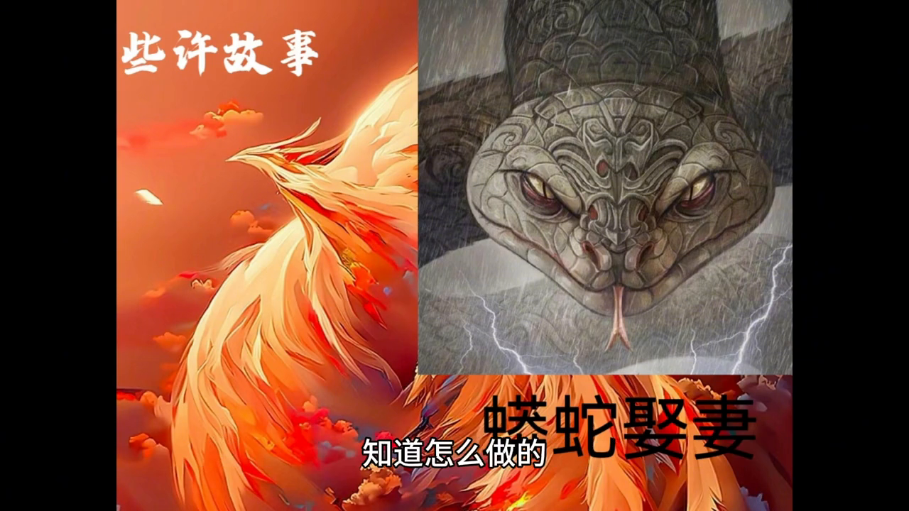 梦境解析，为何我会梦到蟒蛇追我？
