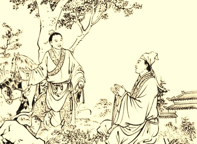 梦见与已故父亲同行的预兆，探索梦境中的深层含义与心灵启示