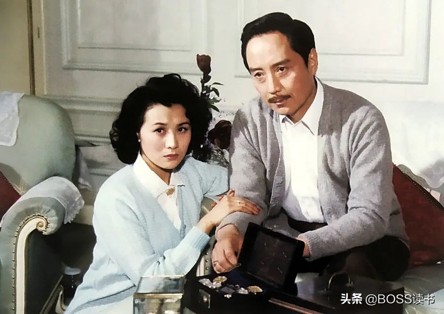 周公解梦，与久违姐妹重逢的温馨对话