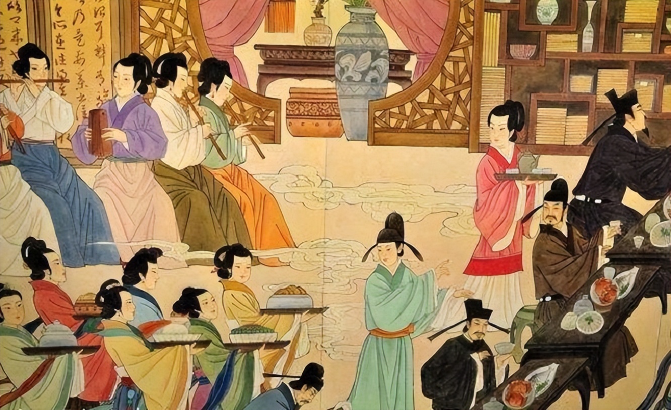 梦见别人送来两只羊，寓意与解析