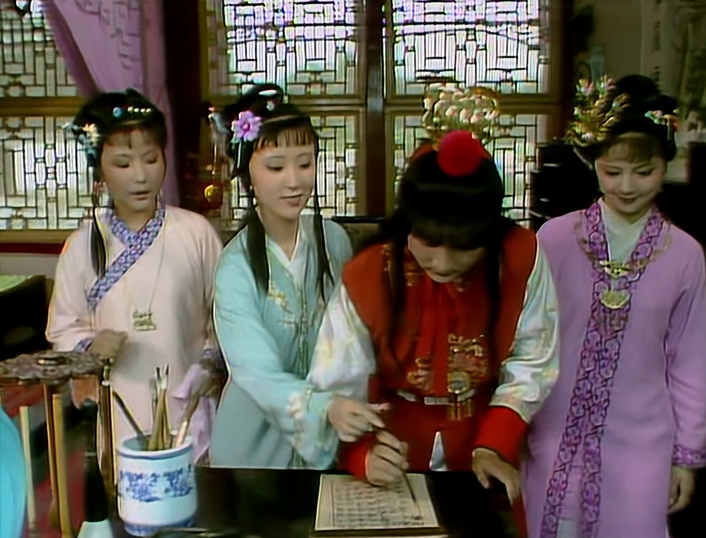 梦境奇遇，与虎共舞，不咬反亲的神秘寓意