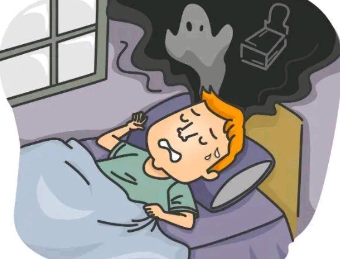 梦见拿刀，梦境背后的深层含义与心理解析