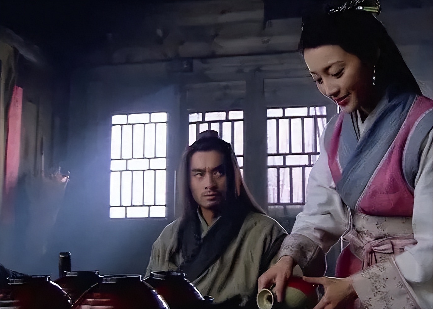 梦见被和尚追杀，一场心灵深处的探索之旅