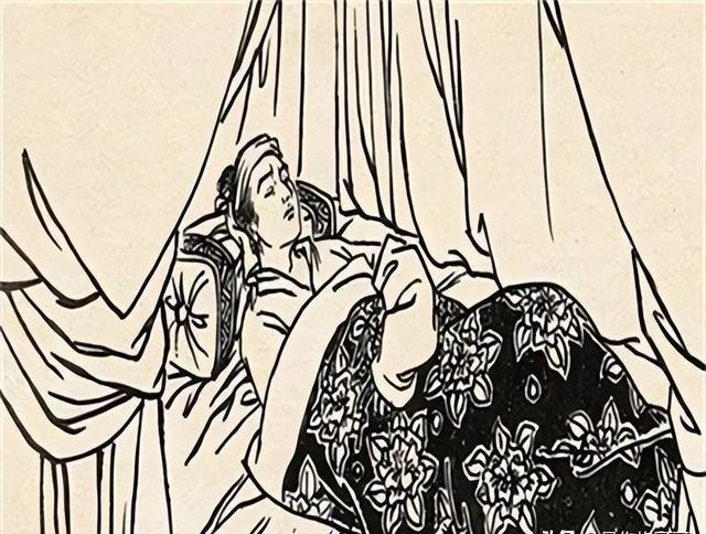 梦见别人家小孩儿死了预示着什么，深度解析梦境中的隐喻与启示