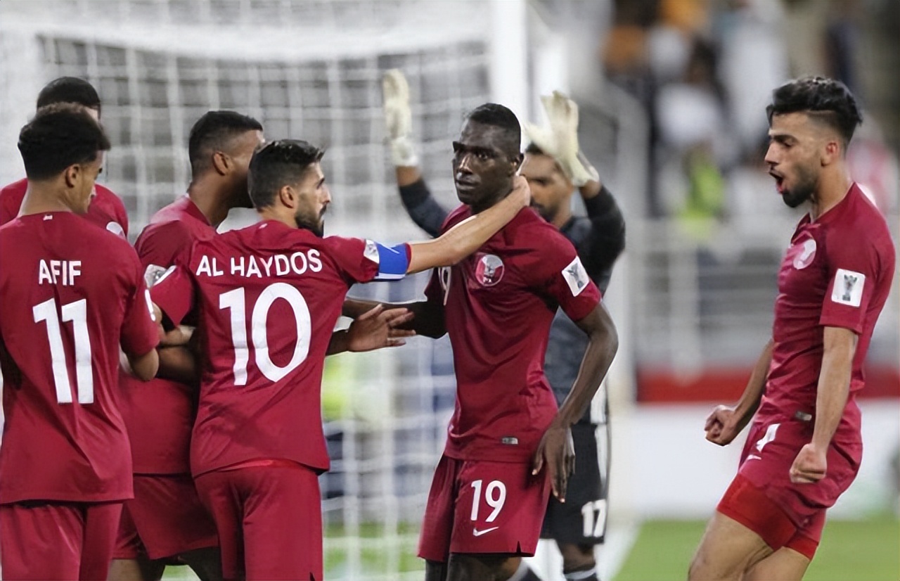 卡塔尔vs厄瓜多尔直播 卡塔尔对  第1张