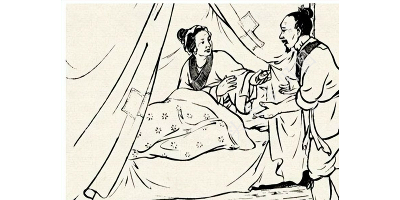 梦境的隐喻，解读梦见丈夫穿了新衣服的深层含义