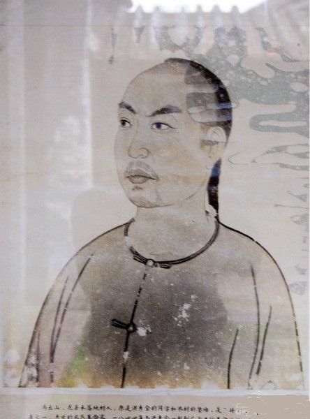 梦见自己脸上长很多胡须，探索梦境背后的深层含义与心理解析