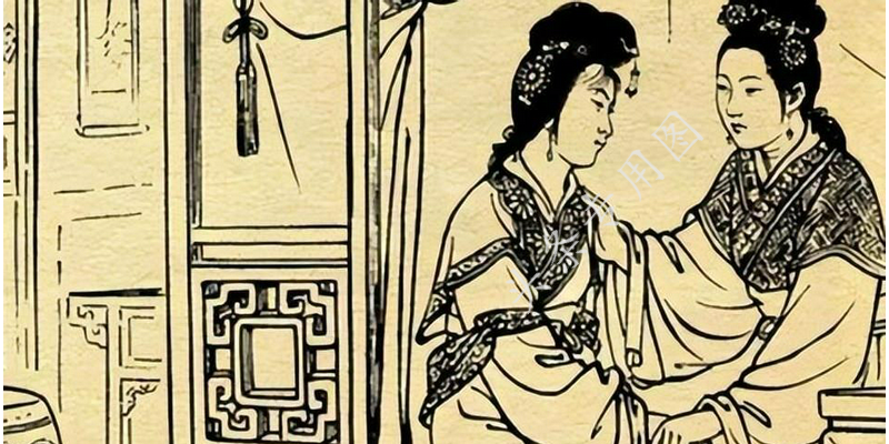 梦境的迷雾，已婚女性梦见与另一男子成婚的深层解析