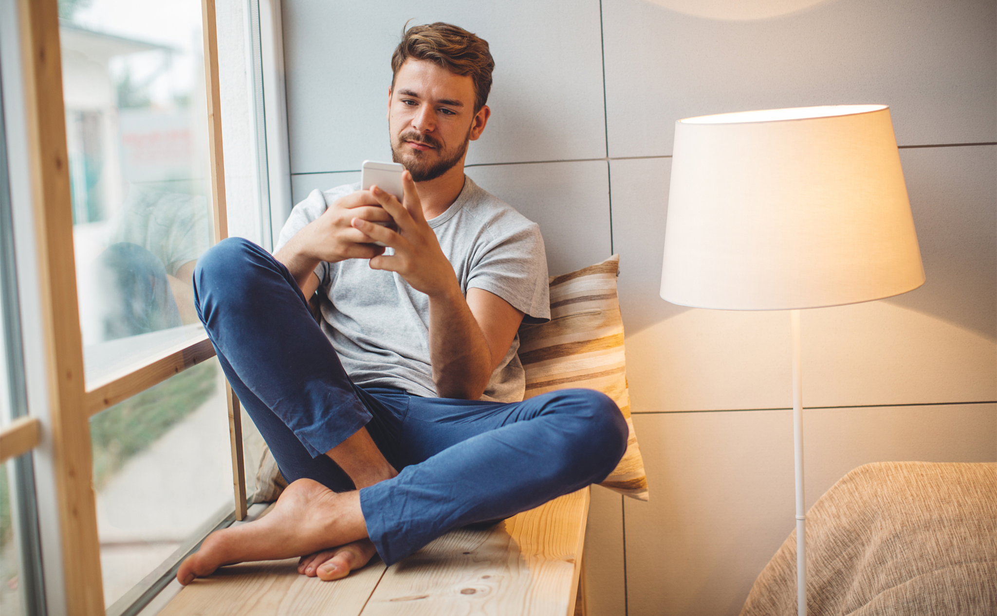 梦境的隐喻，梦见姑父挑稻草来我家