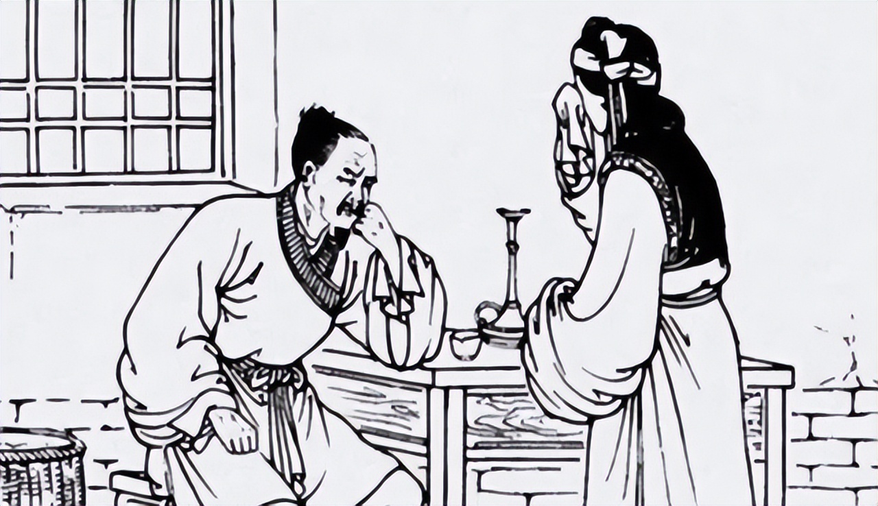 一年未见，梦中重逢，解析暗恋者共舞的爱情梦境
