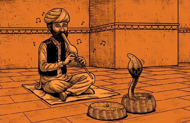 梦见被蛇咬然后把蛇的头剁了，寓意解析与梦境解读