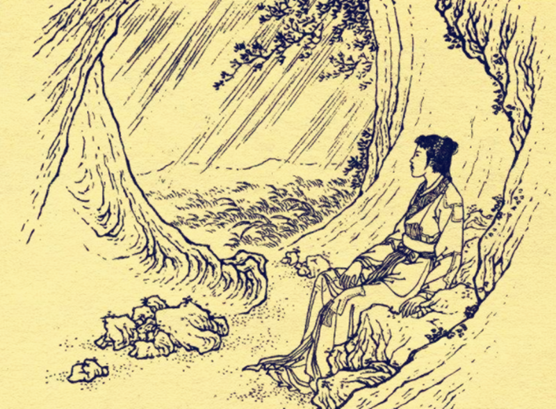 我梦见老婆背着自已跑，探索梦境背后的深层含义