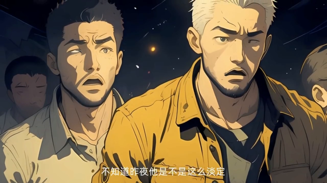 家中的静默之谜，请高人解梦梦见家中停放两个棺材的深层寓意