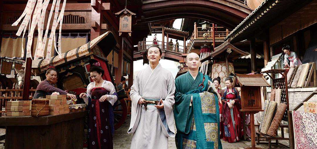 梦回往昔，前男友的归来与内心深处的和解