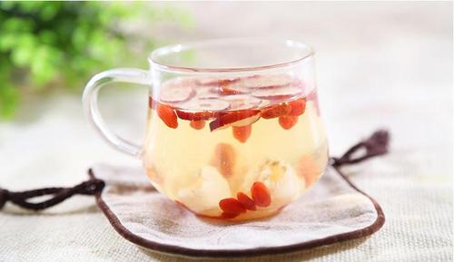 冬日暖阳：探索养生茶的温暖魅力第1张-醋盆生活网
