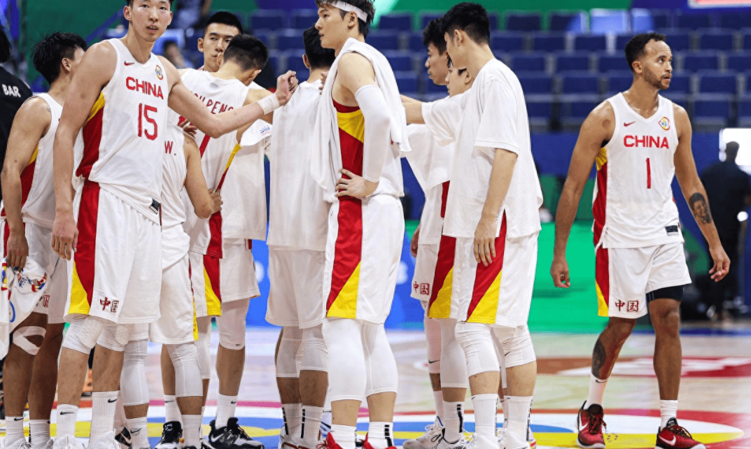 韩国男篮vs波多黎各 韩国男篮vs波多黎各比赛