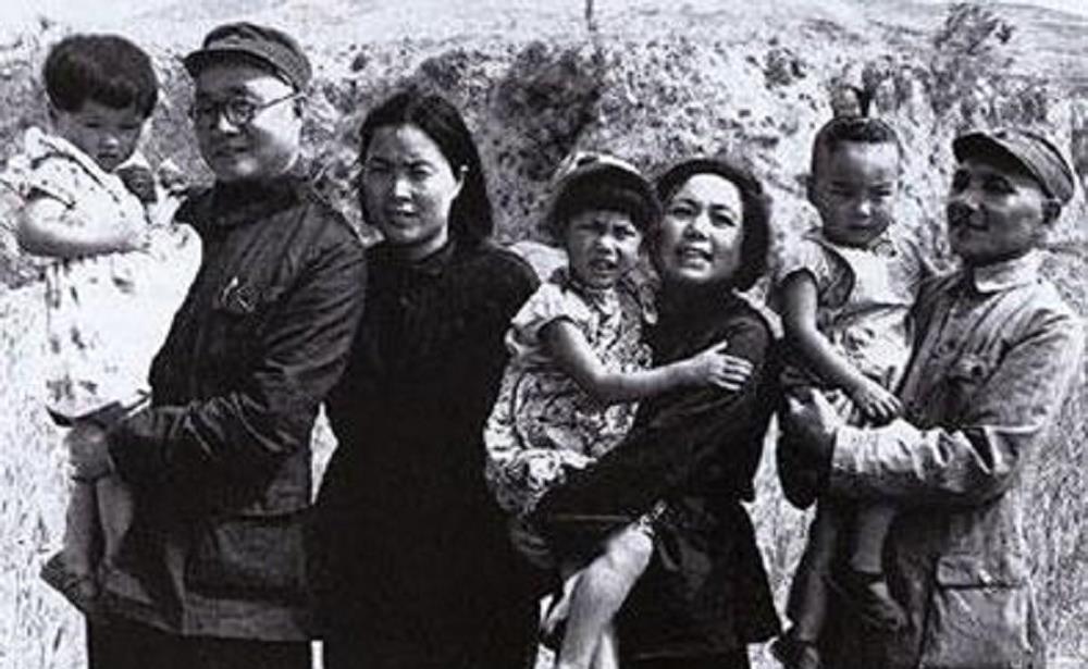 梦境中的呼唤，我过世的奶奶与他的名字