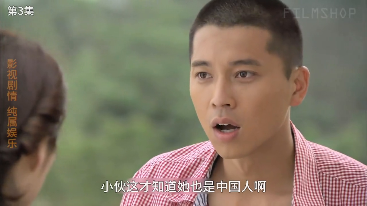 梦到被坏人追杀了，一场心理与自我救赎的逃亡之旅