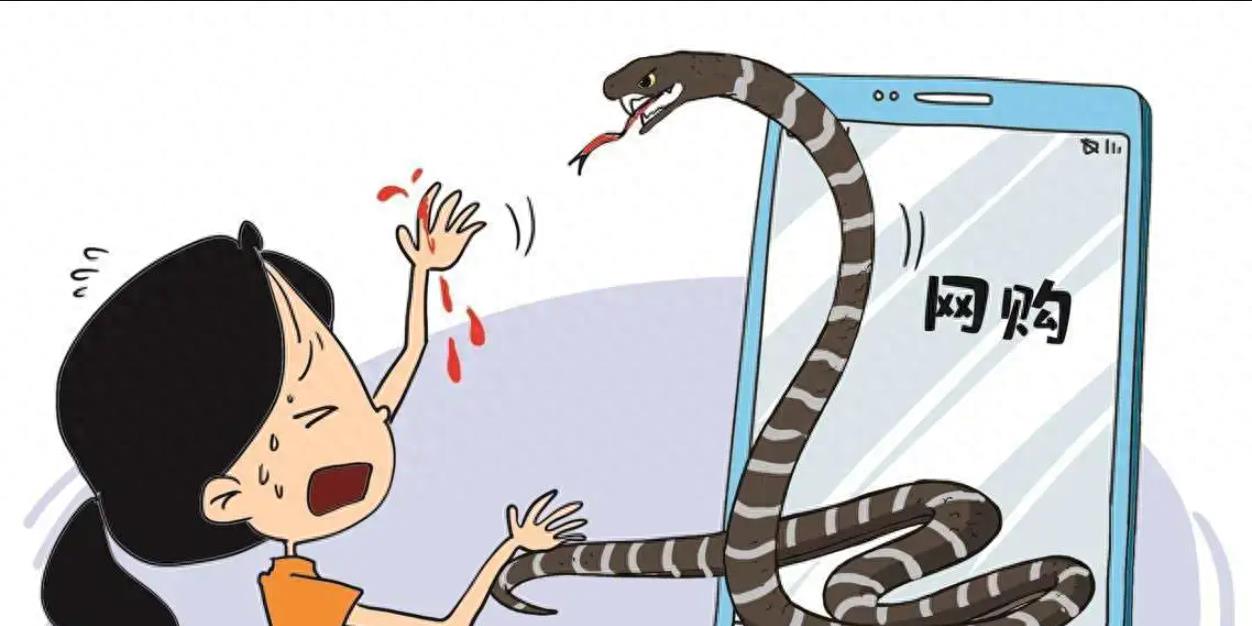 梦境解析，男人梦到很多蛇，被蛇咬到脚——深层心理暗示与解读