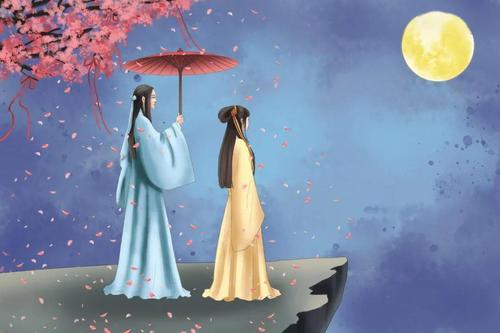 梦到与他人恋爱的同时，自己暗恋之人也在场，一场心灵的微妙探索