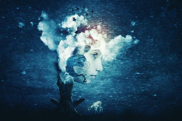 探索梦境深处的奥秘，我为什么做梦总梦到他？