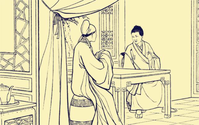 前男友再现梦境，两年后的意外重逢与心灵解析