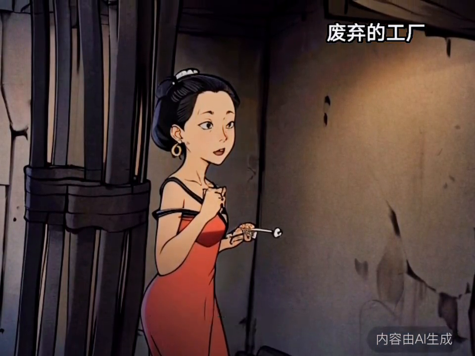 连续三夜的梦境，探索友情与潜意识的心灵之旅