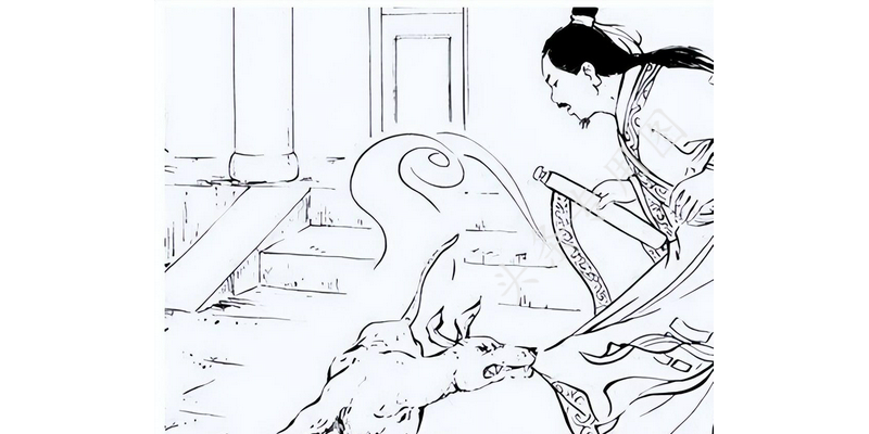 梦见四条蛇，深层次心理与文化象征的解析