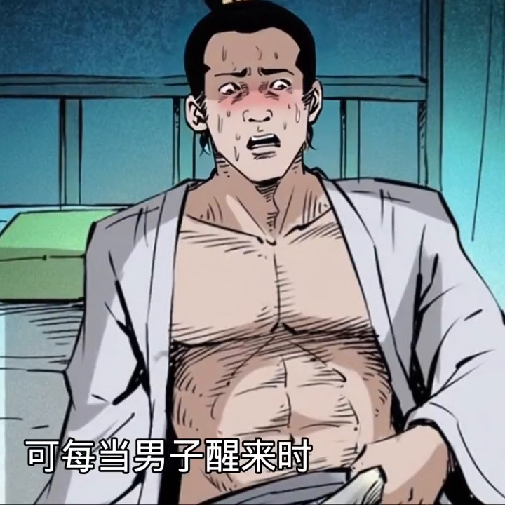 梦见死人复活，梦境背后的深层含义与心理解析
