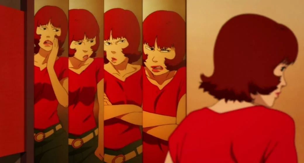 梦境解析，做梦梦到一大块一大块掉头发——探寻内心深处的焦虑与自我认同