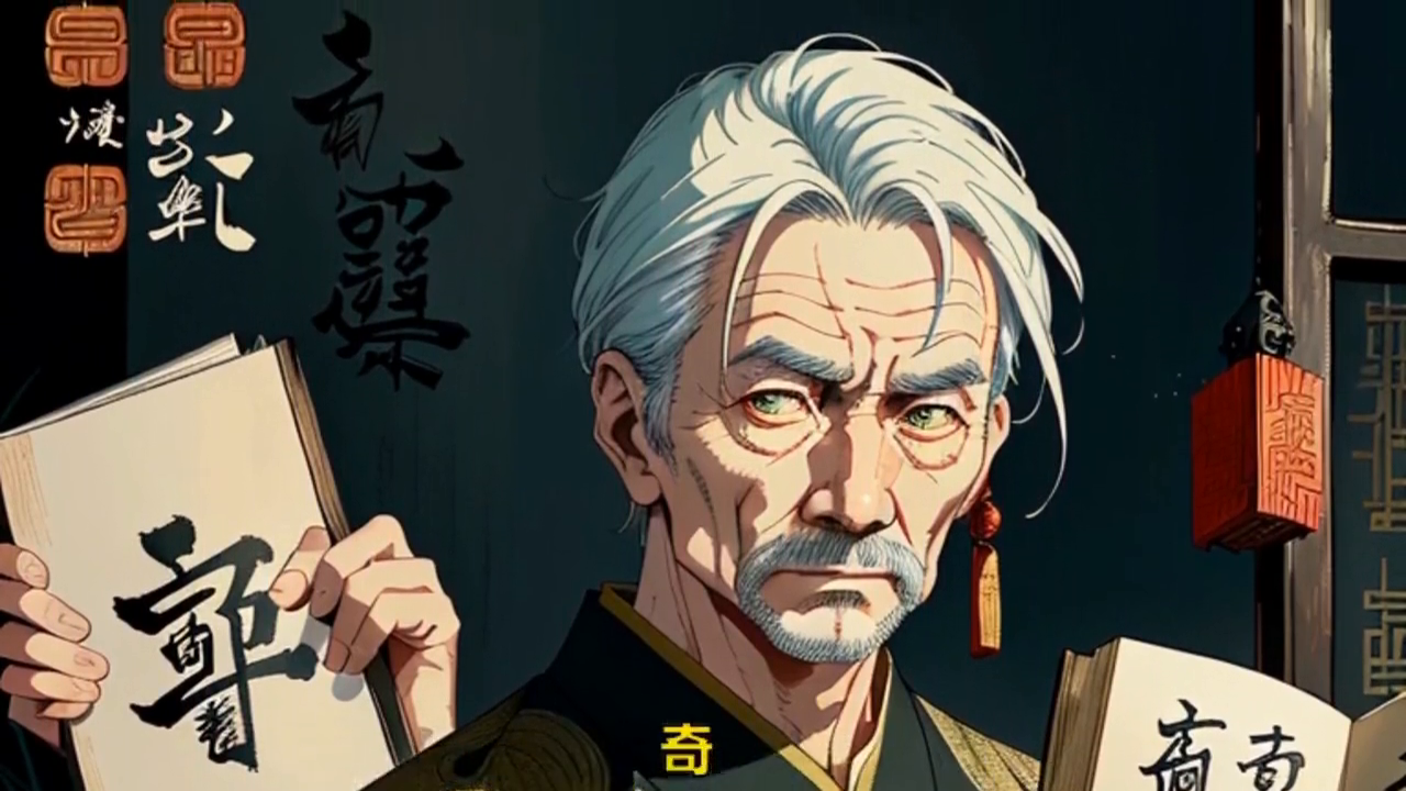 笑谈生死，梦中与逝去爷爷的温馨对话