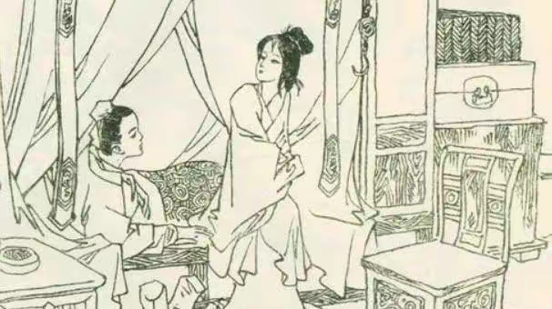 青蛇追梦，周公解梦中的青色蛇咬寓意探析