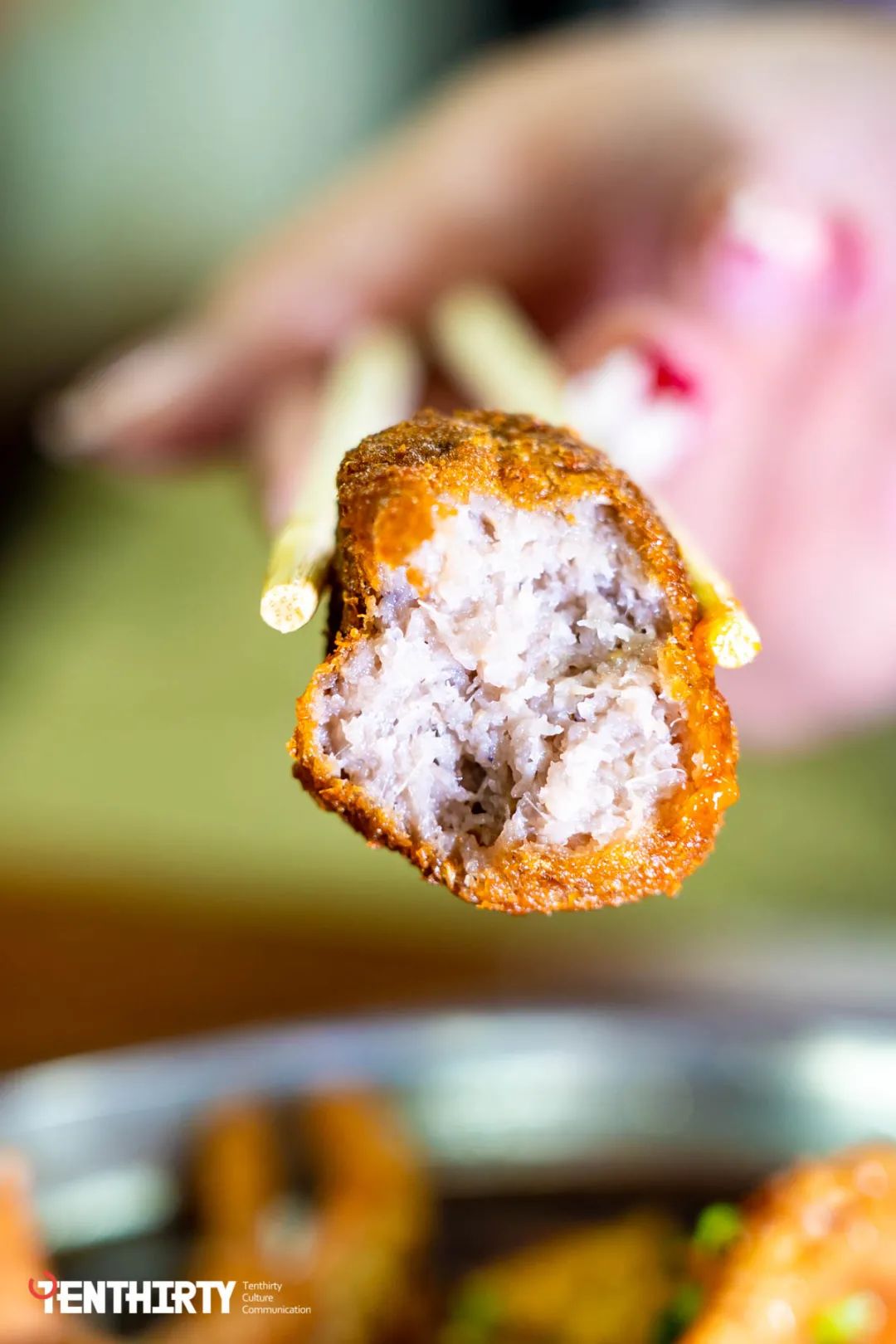 梦回餐桌，友谊的试炼与母爱的觉醒