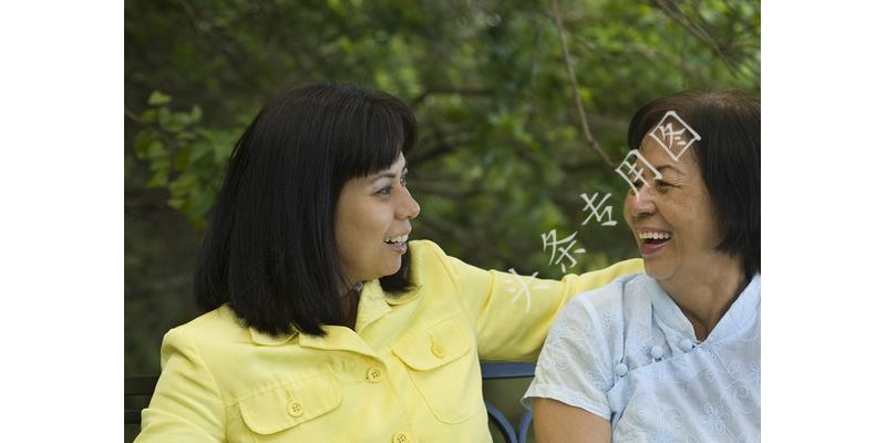 梦回往昔，解析梦到已故亲人的深层含义与情感慰藉