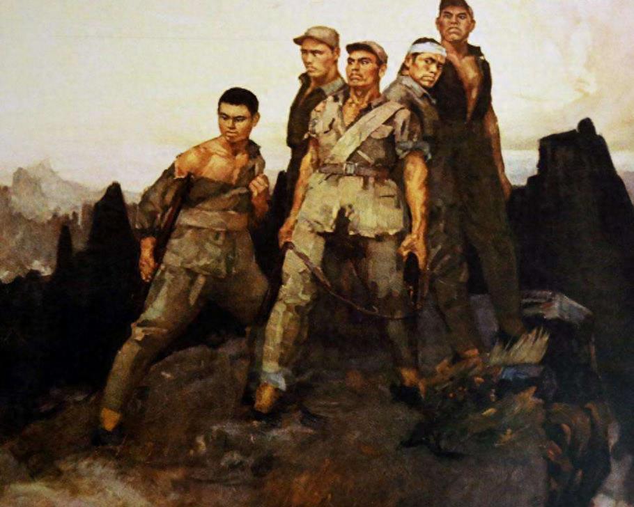 梦境的深渊与救赎，解梦梦见跳崖被救的深层含义