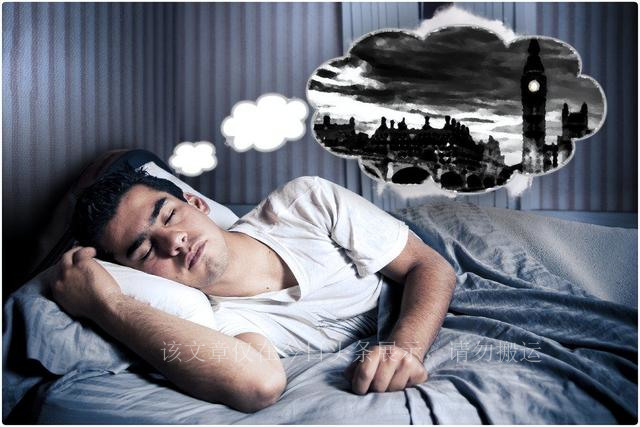 梦境的奥秘，当你频繁梦见一个人，这是否意味着喜欢？